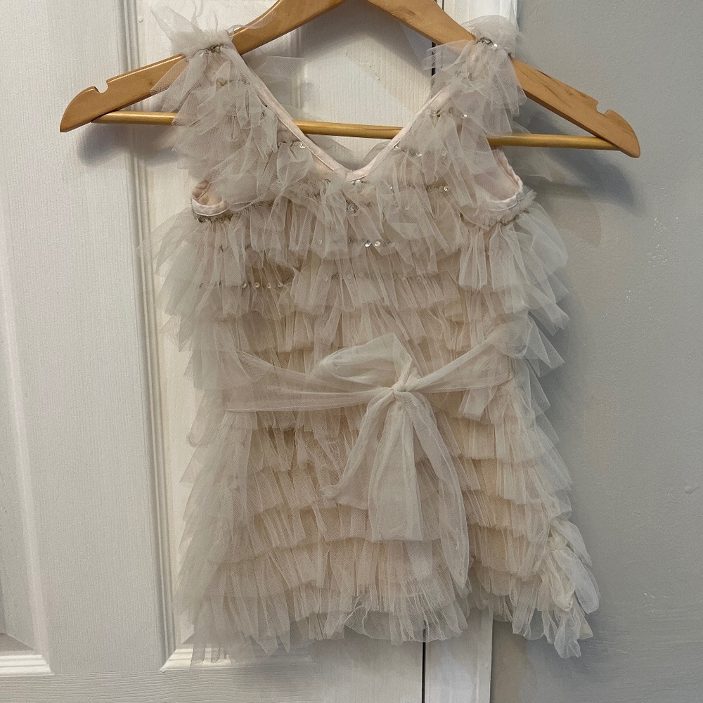 Ooh la la couture short dress 5 !